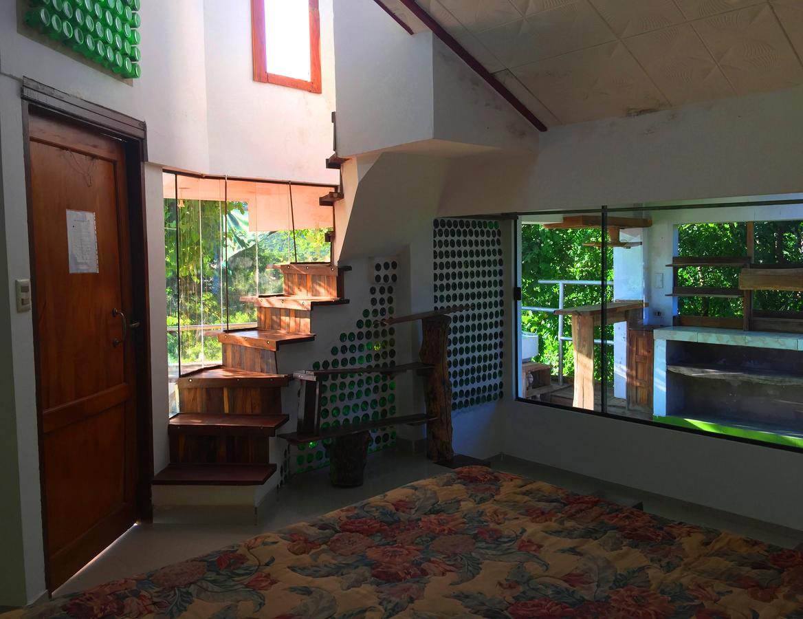 Eco Hotel Gota Del Chaco Villamontes Екстериор снимка